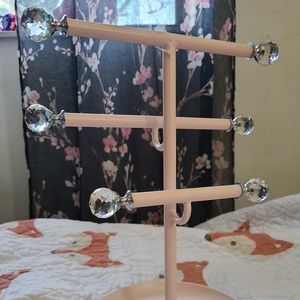 Jewlery holder organizer